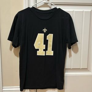 Saints Alvin Kamara Tshirt